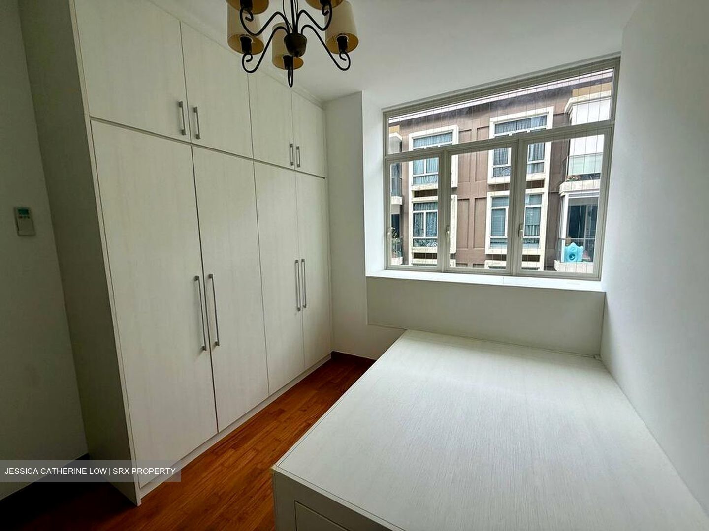 The Sound (D15), Condominium #634624121